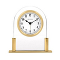 Bulova Colburn Tabletop Clock